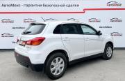 Mitsubishi ASX I Рестайлинг Тюмень  - изображение 24