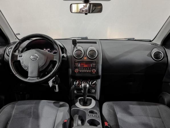 Nissan Qashqai I Рестайлинг с пробегом 2013 года, цена 1 210 000 рублей, 124861 км, внедорожник, Автокод Объявления