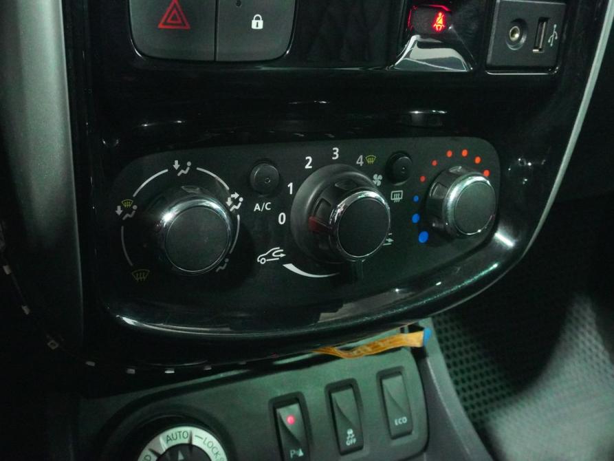 Nissan Terrano III (D10) Вологда  - изображение 13