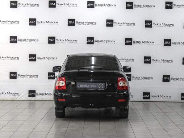 Lada (ВАЗ) Priora I с пробегом 2009 года, цена 399 900 рублей, 260000 км, хэтчбек, Автокод Объявления