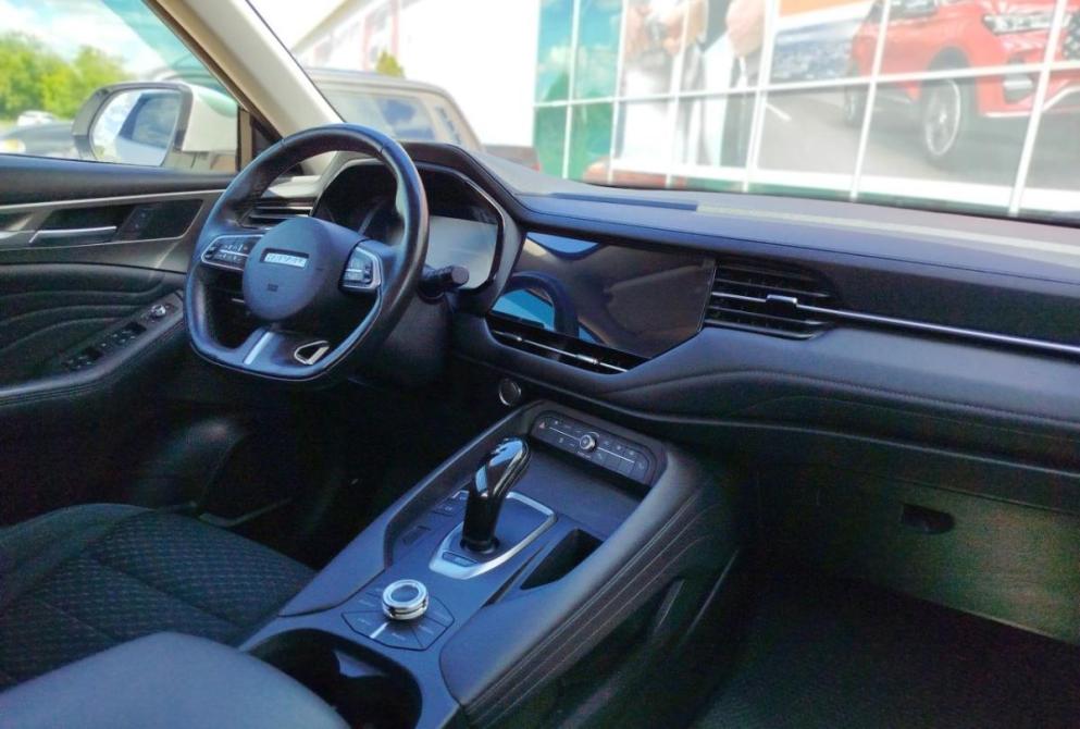 Haval F7 I Саратов  - изображение 14