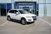 Volkswagen Touareg I Рестайлинг Крым  - изображение 35
