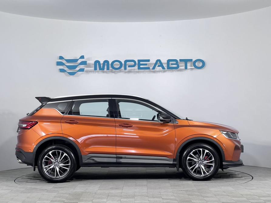 Geely Coolray I Калининград  - изображение 4