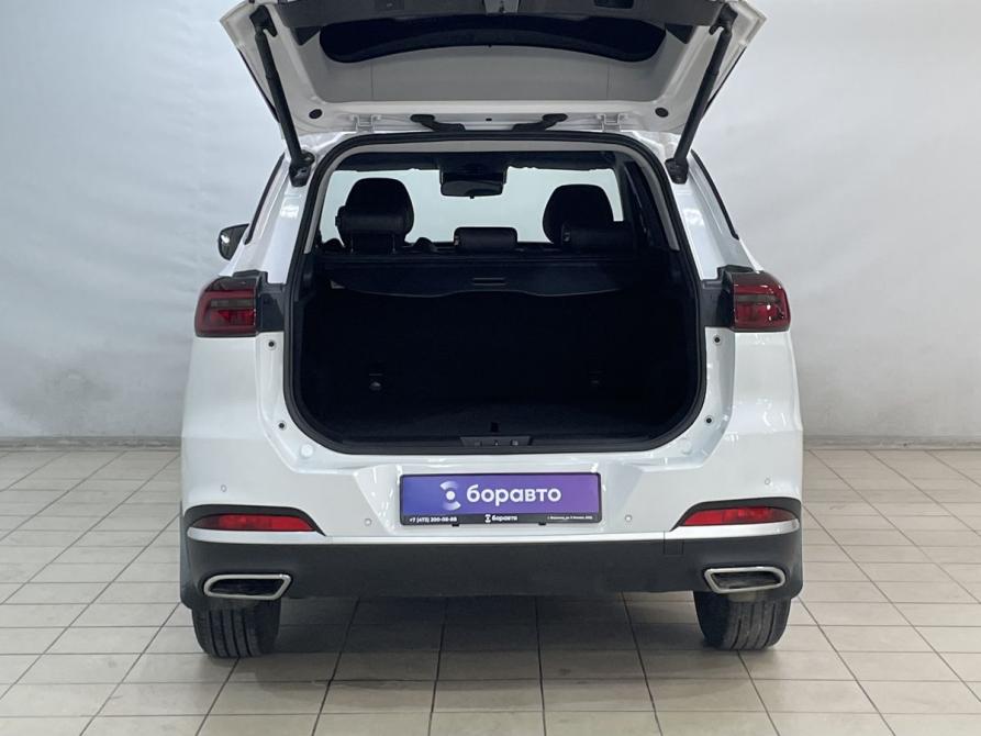 Chery Tiggo 7 Pro Max I Воронеж  - изображение 8