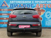 Kia Sportage III Рестайлинг Набережные Челны  - изображение 27