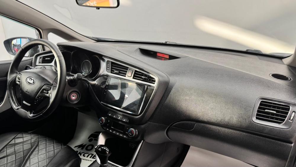 Kia Ceed II Рестайлинг Киров  - изображение 17