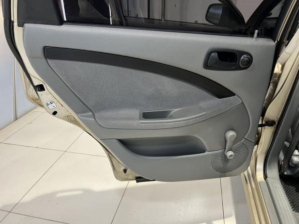 Chevrolet Lacetti I с пробегом 2010 года, цена 450 000 рублей, 167000 км, хэтчбек, Автокод Объявления