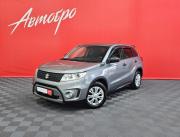 Suzuki Vitara II Вологда  - изображение 19