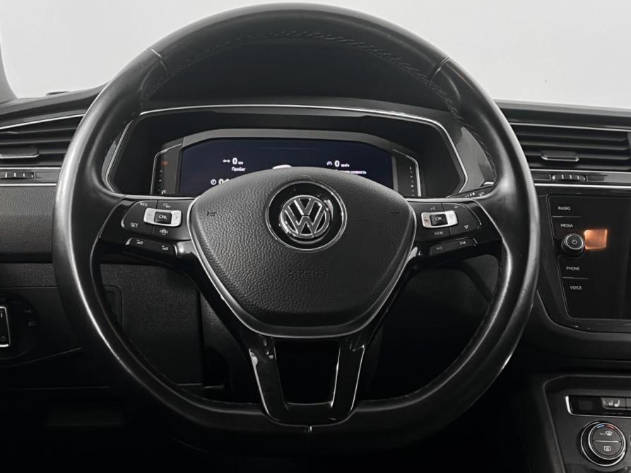 Volkswagen Tiguan II Казань  - изображение 11