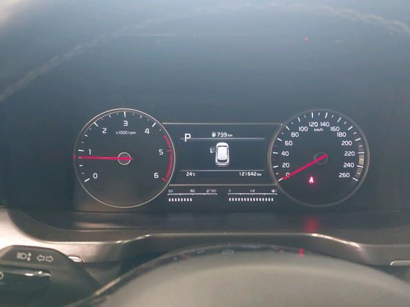 Kia Sorento IV с пробегом 2021 года, цена 3 015 000 рублей, 121712 км, внедорожник, Автокод Объявления