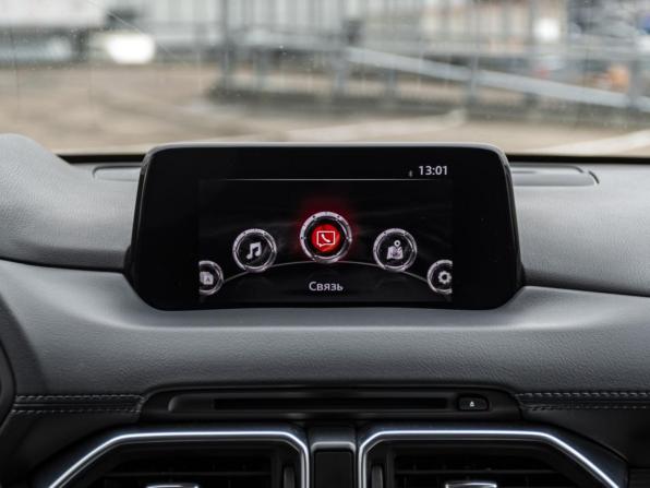 Mazda CX-5 II с пробегом 2019 года, цена 2 789 000 рублей, 88275 км, внедорожник, Автокод Объявления