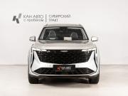 Geely Atlas II Казань  - изображение 12