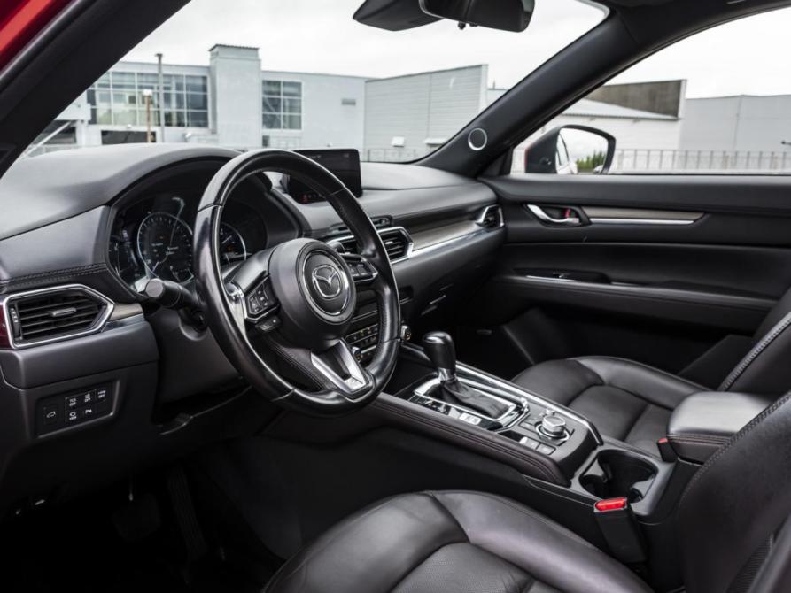 Mazda CX-5 II Москва  - изображение 9
