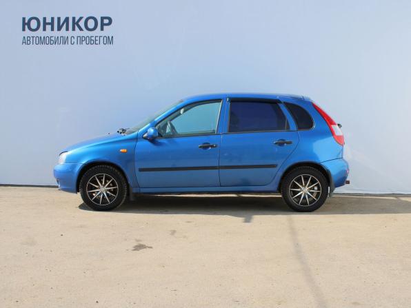 Lada (ВАЗ) Kalina I с пробегом 2006 года, цена 169 000 рублей, 155999 км, хэтчбек, Автокод Объявления