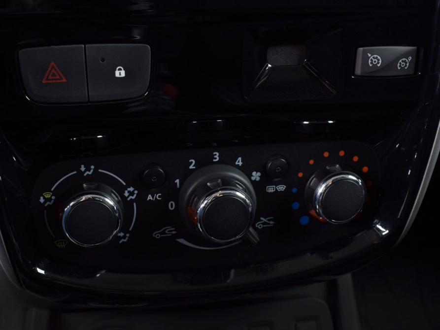 Nissan Terrano III (D10) Кемерово  - изображение 14