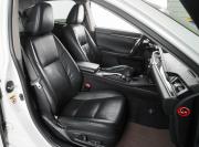 Lexus ES VI Воронеж  - изображение 36