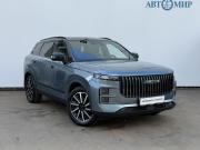Jaecoo J7 I Москва  - изображение 17