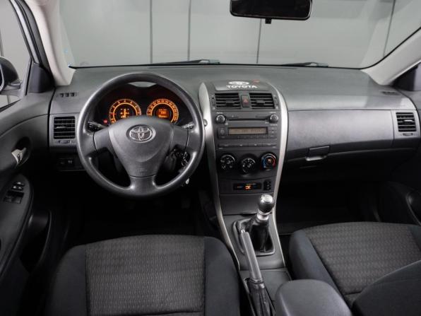 Toyota Corolla X (E140 E150) с пробегом 2008 года, цена 900 000 рублей, 151773 км, седан, Автокод Объявления