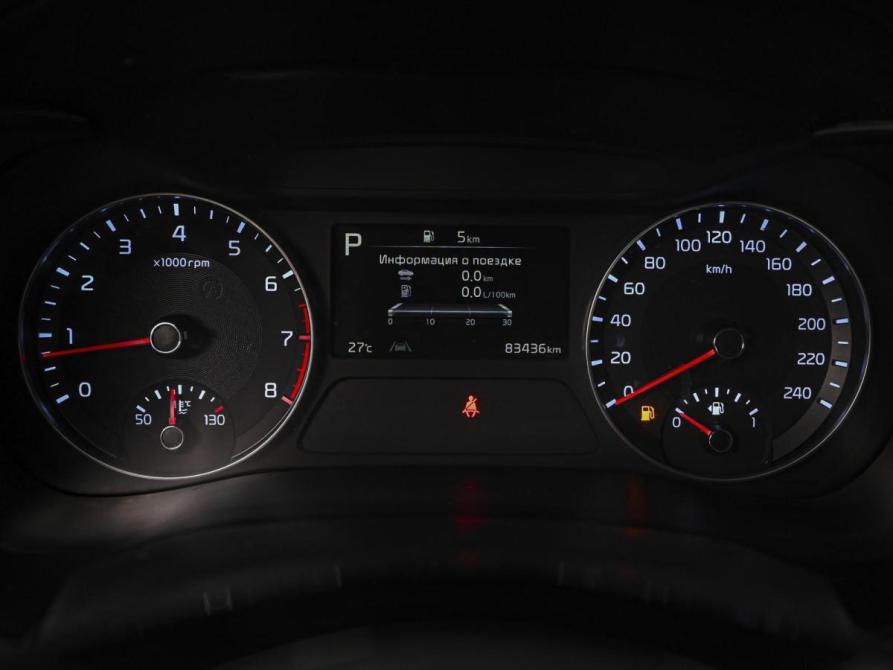 Kia Cerato IV Ставрополь  - изображение 24