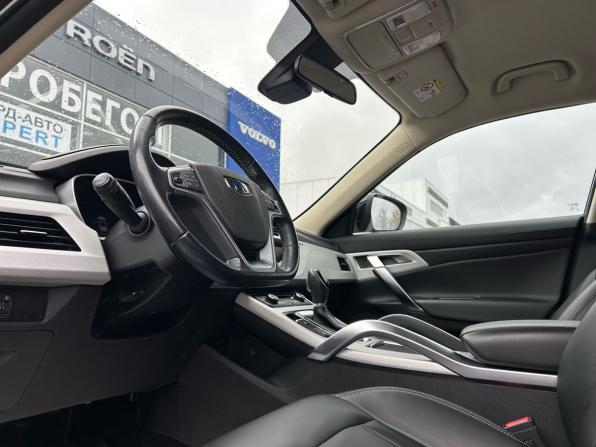 Geely Atlas I с пробегом 2020 года, цена 1 700 000 рублей, 99304 км, внедорожник, Автокод Объявления