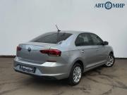 Volkswagen Polo V Рестайлинг Москва  - изображение 21
