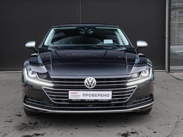 Volkswagen Arteon I с пробегом 2020 года, цена 3 990 000 рублей, 61348 км, лифтбек, Автокод Объявления