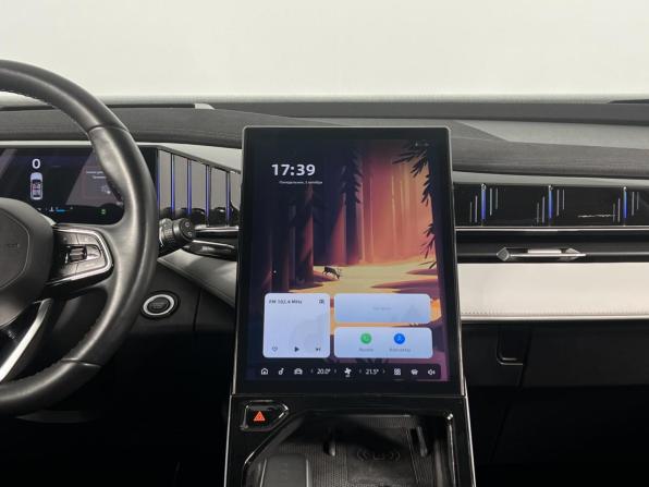 Geely Atlas II с пробегом 2024 года, цена 2 650 000 рублей, 108787 км, внедорожник, Автокод Объявления