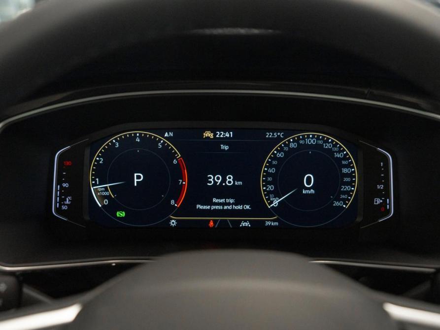 Volkswagen Tharu XR Москва  - изображение 12