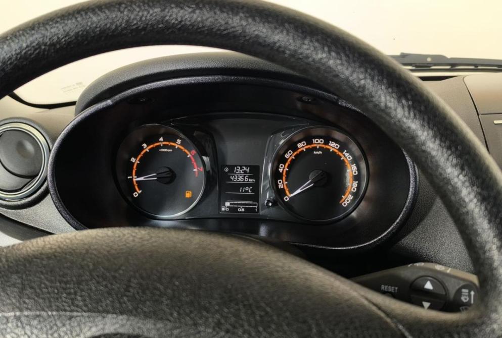 Lada (ВАЗ) Granta I Рестайлинг Нижний Новгород  - изображение 7