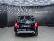 Lada (ВАЗ) Granta I Рестайлинг Самара  - изображение 30