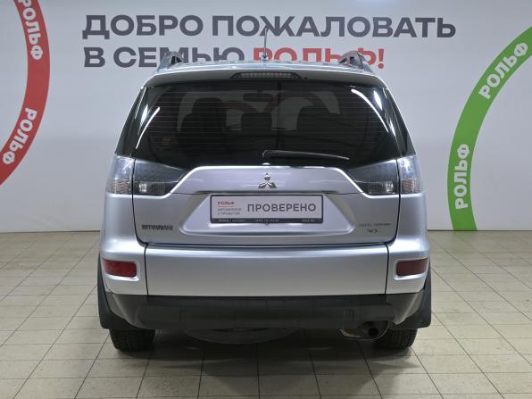 Mitsubishi Outlander II Рестайлинг с пробегом 2011 года, цена 1 040 000 рублей, 171141 км, внедорожник, Автокод Объявления