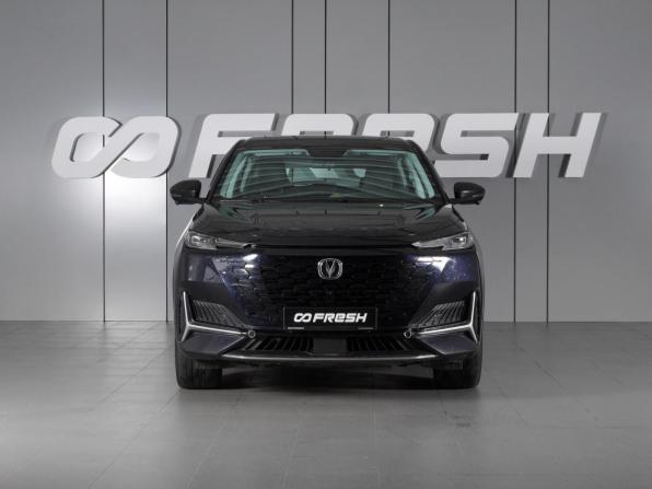 Changan UNI-K с пробегом 2023 года, цена 2 640 000 рублей, 90826 км, внедорожник, Автокод Объявления