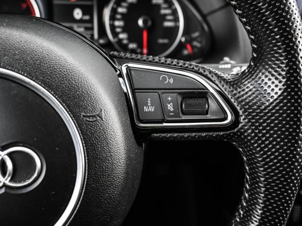 Audi Q5 I (8R) Рестайлинг с пробегом 2013 года, цена 1 899 000 рублей, 171019 км, внедорожник, Автокод Объявления