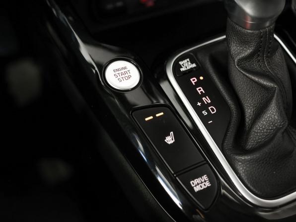 Kia Soul III с пробегом 2020 года, цена 1 849 000 рублей, 128506 км, хэтчбек, Автокод Объявления