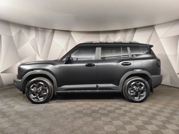 JETOUR T1 с пробегом 2025 года, цена 3 646 000 рублей, 14983 км, внедорожник, Автокод Объявления