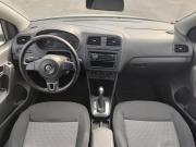Volkswagen Polo V Йошкар-Ола  - изображение 39