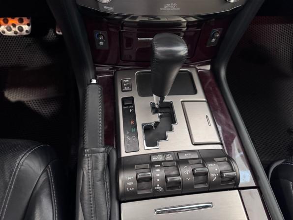 Lexus LX III Рестайлинг с пробегом 2014 года, цена 4 480 000 рублей, 363448 км, внедорожник, Автокод Объявления