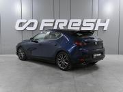Mazda 3 IV (BP) Ростов-на-Дону  - изображение 21