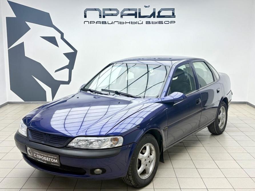 Opel Vectra B Ростов-на-Дону  - изображение 1