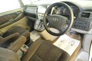 Toyota Alphard I Омск  - изображение 34