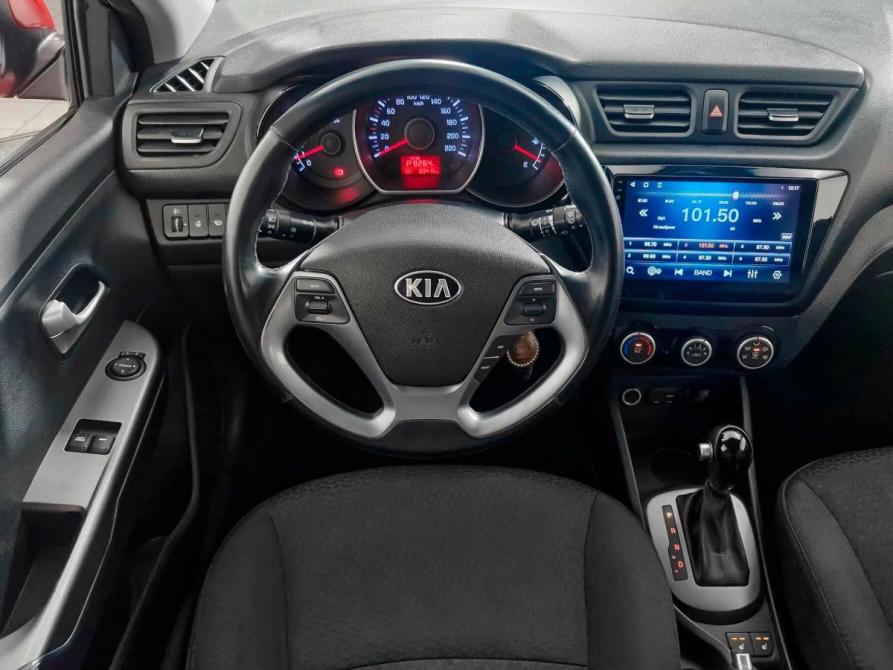 Kia Rio III Рестайлинг Нижний Новгород  - изображение 19