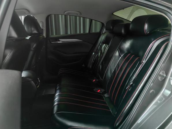 Mazda 6 III (GJ) Рестайлинг 2 с пробегом 2020 года, цена 2 054 000 рублей, 179767 км, седан, Автокод Объявления