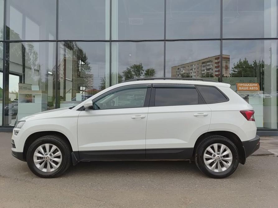 Skoda Karoq I Ижевск  - изображение 10