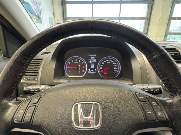 Honda CR-V III с пробегом 2008 года, цена 1 280 000 рублей, 253611 км, внедорожник, Автокод Объявления