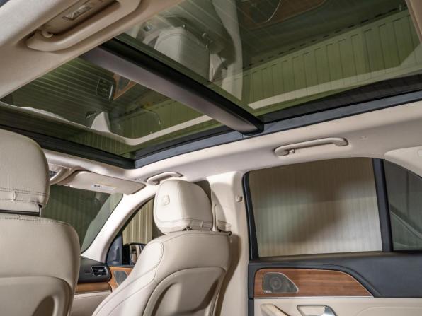 Mercedes-Benz GLE II (V167) с пробегом 2021 года, цена 6 600 000 рублей, 95611 км, внедорожник, Автокод Объявления