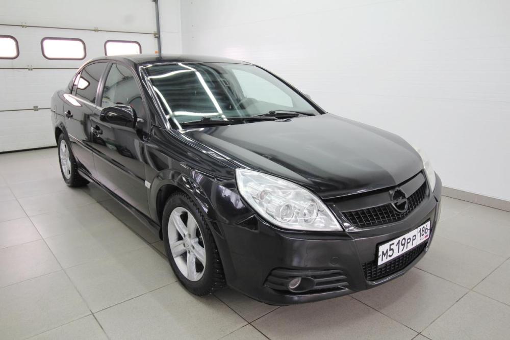 Opel Vectra C Рестайлинг Сургут  - изображение 1