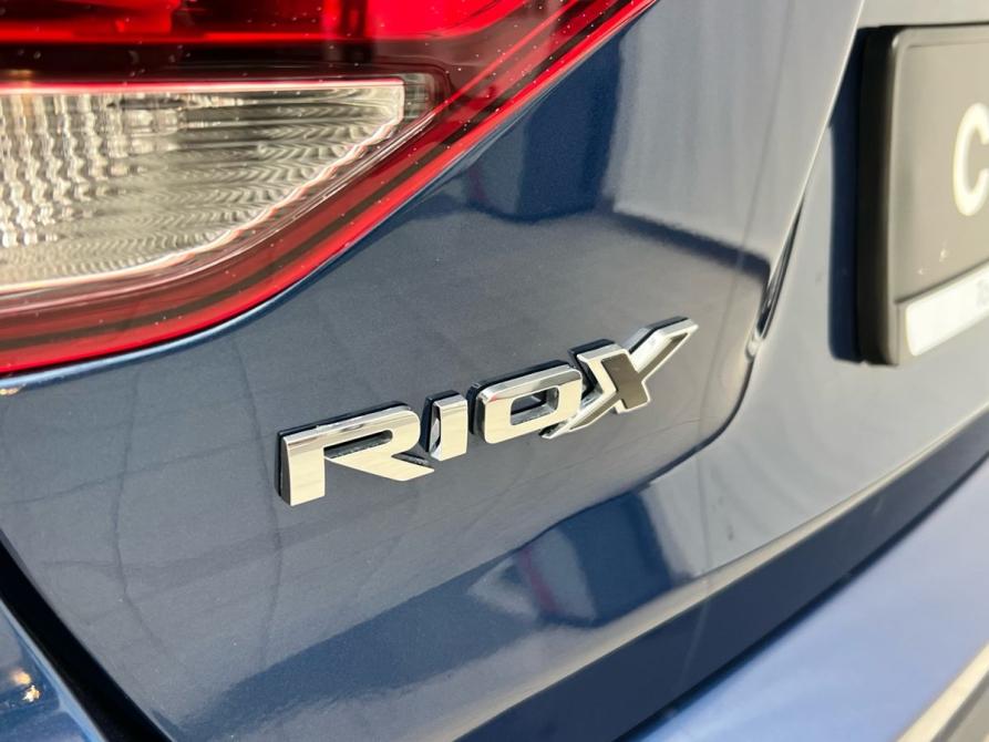 Kia Rio IV Рестайлинг Нижний Тагил  - изображение 12