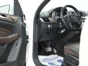 Mercedes-Benz M-Класс III (W166) Новосибирск  - изображение 49