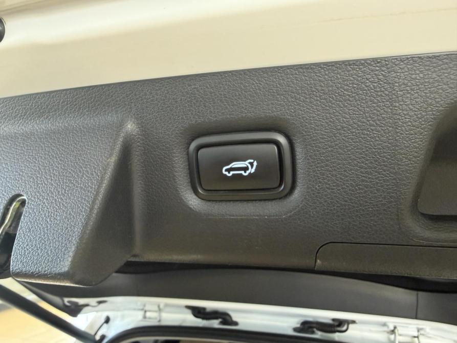 Hyundai Santa Fe IV Рестайлинг Саратов  - изображение 32
