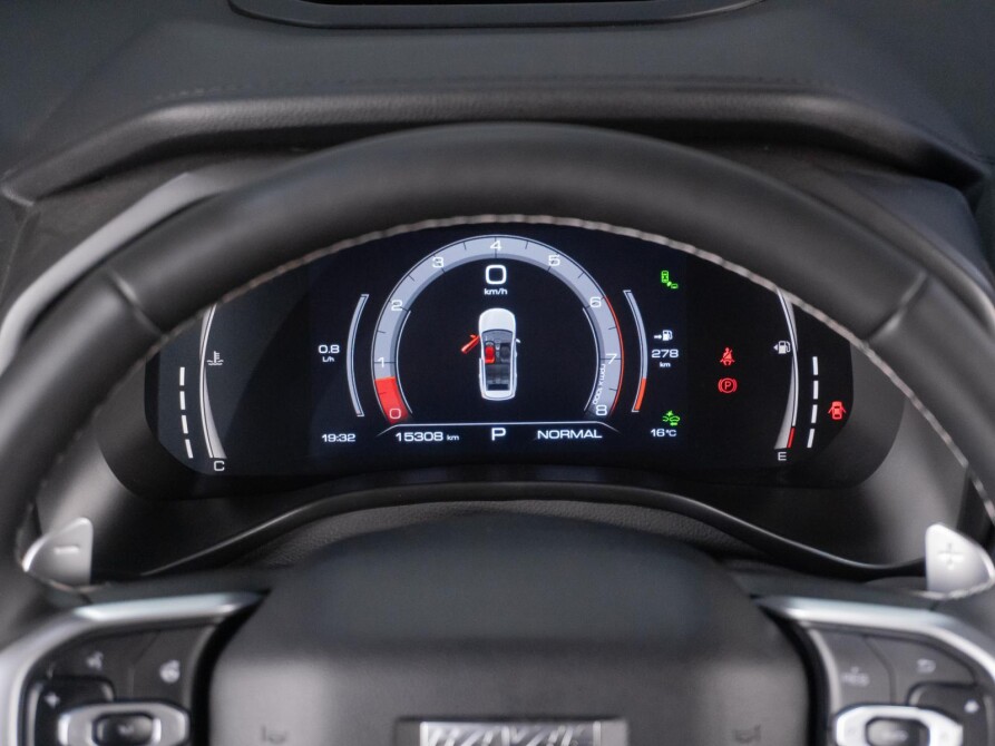 Haval Jolion I Сургут  - изображение 20